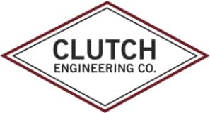 Clutch Engineering Logo